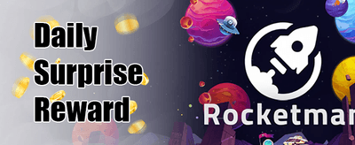 အပတ်စဉ် VIP ငွေပြန်အမ်းမှု promotional banner